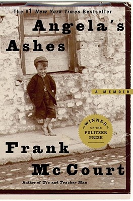 Angela's Ashes (The Frank McCourt Memoirs) By Frank McCourt Cover Image
