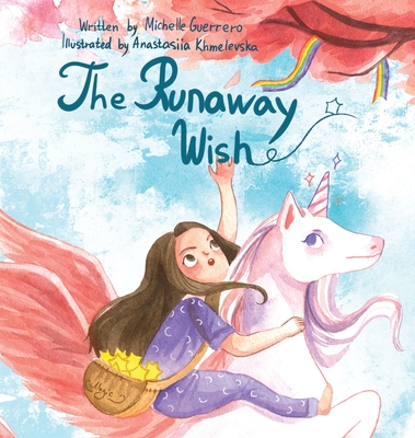 Cover for The Runaway Wish
