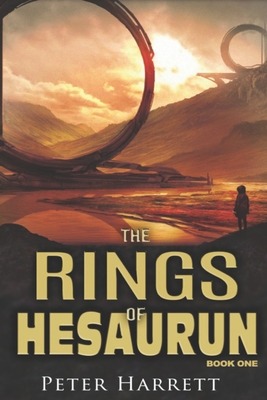 The Rings of Hesaurun Cover Image