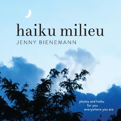 Haiku Milieu Cover Image