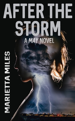 Cover for After the Storm
