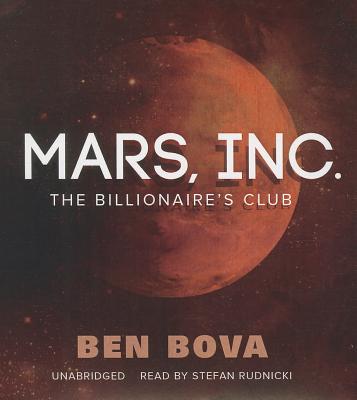 Mars, Inc.: The Billionaire's Club Cover Image