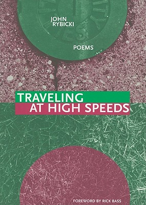 Cover for Traveling at High Speeds