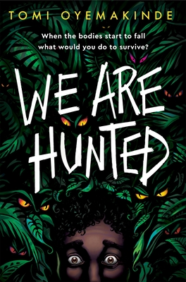 We Are Hunted Cover Image