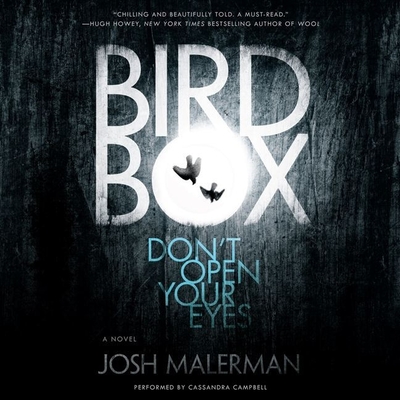 Bird Box Lib/E Cover Image