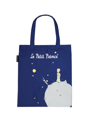 Little Prince Tote By Out of Print (Created by) Cover Image