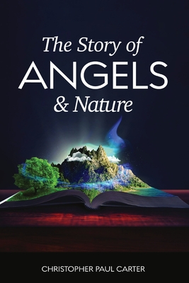 The Story of Angels and Nature Cover Image