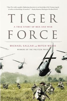 Tiger Force: A True Story of Men and War Cover Image