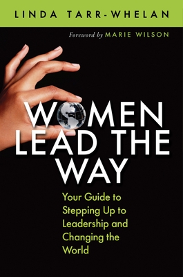 Cover for Women Lead the Way