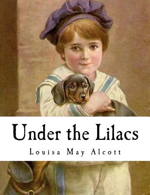 Under the Lilacs Cover Image