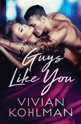 Guys Like You: Book 5 of The Young and Privileged of Washington, DC
