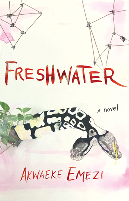 Cover Image for Freshwater