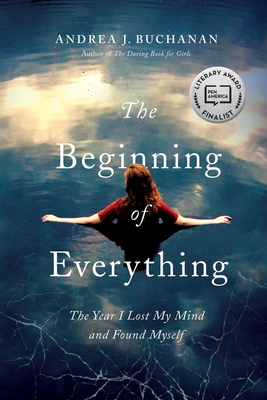 Cover for The Beginning of Everything