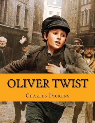 Oliver Twist