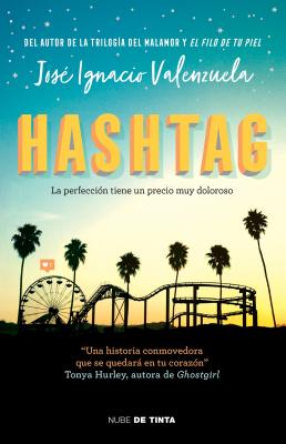 Hashtag (Spanish Edition) Cover Image