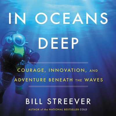 Cover for In Ocean's Deep Lib/E