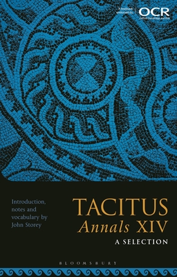 Tacitus, Annals XIV: A Selection