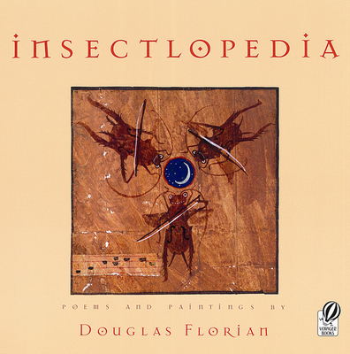 Insectlopedia Cover Image