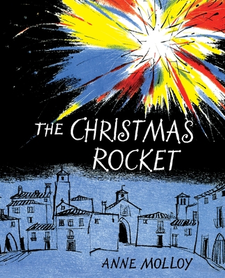 The Christmas Rocket Cover Image