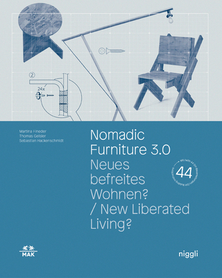 Nomadic Furniture 3.0: New Liberated Living? Cover Image