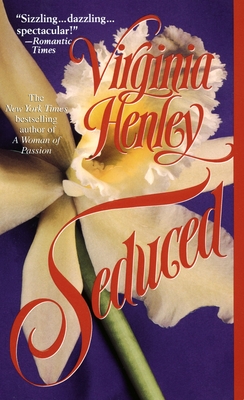 Cover for Seduced: A Novel
