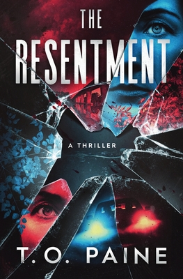 Cover for The Resentment