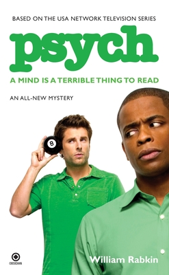 Psych: a Mind is a Terrible Thing to Read