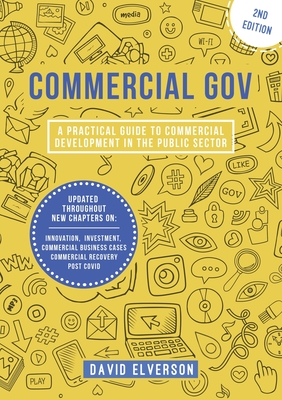 Commercial Gov 2nd Edition Cover Image