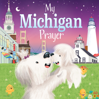 My Michigan Prayer (My Prayer) Cover Image