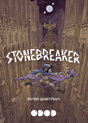 Stonebreaker Cover Image