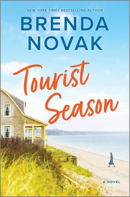 Cover for Tourist Season