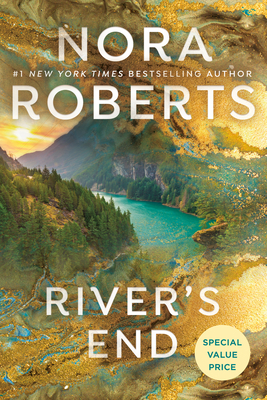 River's End By Nora Roberts Cover Image
