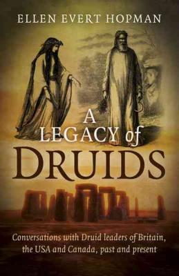 Cover for A Legacy of Druids