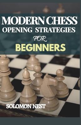 Modern Chess Openings