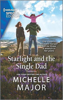 Cover for Starlight and the Single Dad
