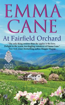 Cover for At Fairfield Orchard