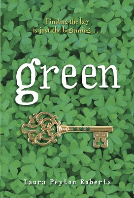Green Cover