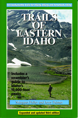 Trails of Eastern Idaho Cover Image