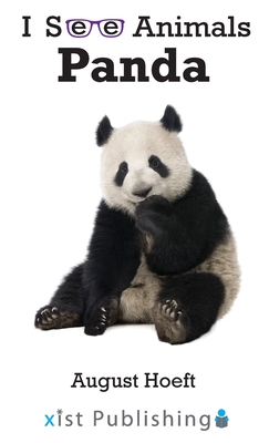 Panda Cover Image