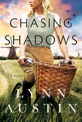 Cover for Chasing Shadows