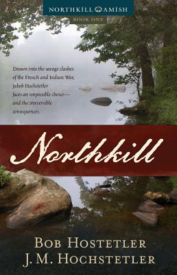 Northkill (Northkill Amish #1) Cover Image