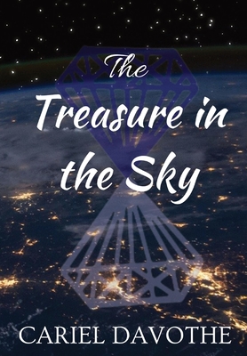 The Treasure in the Sky Cover Image