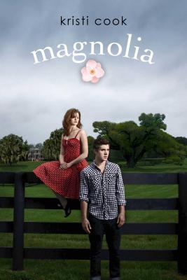 Cover for Magnolia