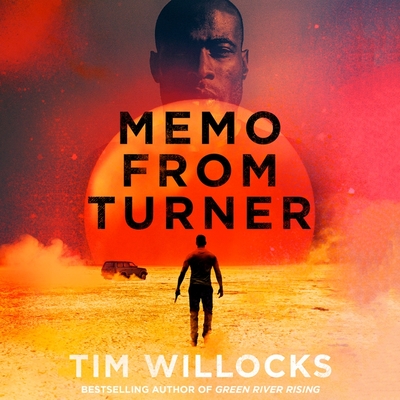 Memo from Turner By Tim Willocks, Peter Noble (Read by) Cover Image