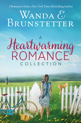 A Heartwarming Romance Collection: 3 Romances from a New York Times Bestselling Author Cover Image