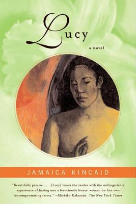Lucy: A Novel