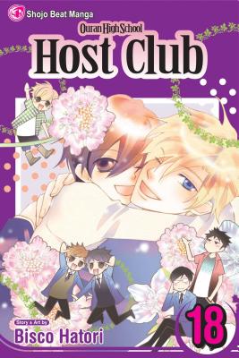 TOP 7 - Animes Shoujo  Ouran high school host club, High school host club,  Host club