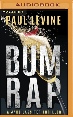 Bum Rap (Lassiter #1) By Paul Levine, Michael Levine (Read by) Cover Image