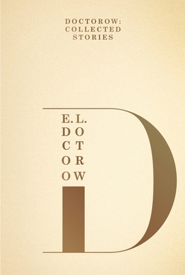 Cover for Doctorow