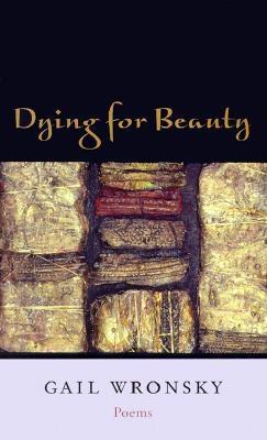 Cover for Dying for Beauty